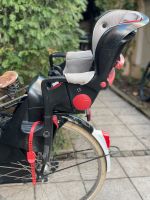 Britax Römer Jockey Comfort Fahrradsitz München - Au-Haidhausen Vorschau