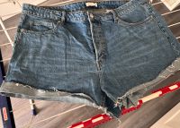 Damen Jeansshorts H&M Niedersachsen - Seelze Vorschau