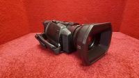 Panasonic HC- X 2000 4K Camcorder incl. Tasche Neuwertig Dresden - Mickten Vorschau