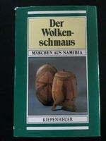 Der Wolkenschmaus,Märchen aus Namibia. DDR Buch Sachsen-Anhalt - Möser Vorschau