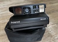 Polaroid Image 2 Fotokamera Kompaktkamera mit Tasche Brandenburg - Potsdam Vorschau