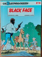 Niederländische Comics 1983 De Blauwbloezen Nordrhein-Westfalen - Brilon Vorschau