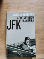 Staatsstreich in Amerika John F. Kennedy Baden-Württemberg - St. Peter Vorschau