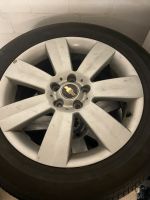 Chevrolet captiva Sommerreifen 4er Set (23555R1899V) Bielefeld - Dornberg Vorschau