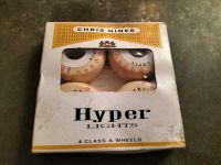 Rollen für Inliner Chris Hines Hyper Lights 63mm Düsseldorf - Hafen Vorschau