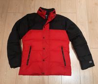 Champion dicke Winterjacke / schwarz rot Gr. XS Baden-Württemberg - Sinzheim Vorschau