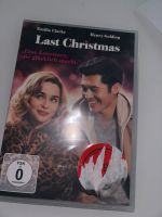 Dvd film  last christmas Nordrhein-Westfalen - Oberhausen Vorschau