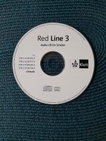 CD, Red Line 3 , Englisch, Schule von Klett Hessen - Friedrichsdorf Vorschau