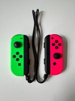 Nintendo Switch Joy Con Grün Pink Pankow - Prenzlauer Berg Vorschau