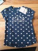 Baby Shirt T-shirt Mädchen 80 NEU Rheinland-Pfalz - Wirschweiler Vorschau