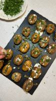 Fingerfood Catering (private und berufliche Events) Berlin - Mitte Vorschau