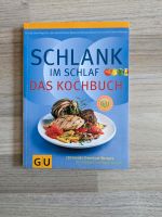 Schlank im Schlaf Das Kochbuch Niedersachsen - Achim Vorschau