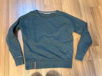 Naketano Pullover Grau Gr M Bremen - Huchting Vorschau