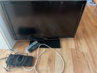 LCD Colour TV LC-37x20E 37 Zoll Top Bildgewalt *Technisat Rece Thüringen - Rudolstadt Vorschau