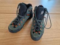 Salewa Wanderschuhe MS ALP Mate Mid PTX Sachsen - Dippoldiswalde Vorschau