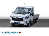 Maxus eDeliver 9 Pritsche L4 3,5t Nordrhein-Westfalen - Lage Vorschau