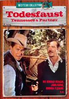 DVD - Todesfaust - Tennessee's Partner OOP (Ronald Reagan) Niedersachsen - Schiffdorf Vorschau