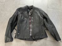 Motorrad Jacke Leder Speedware Damen Gr 40 Hessen - Weiterstadt Vorschau