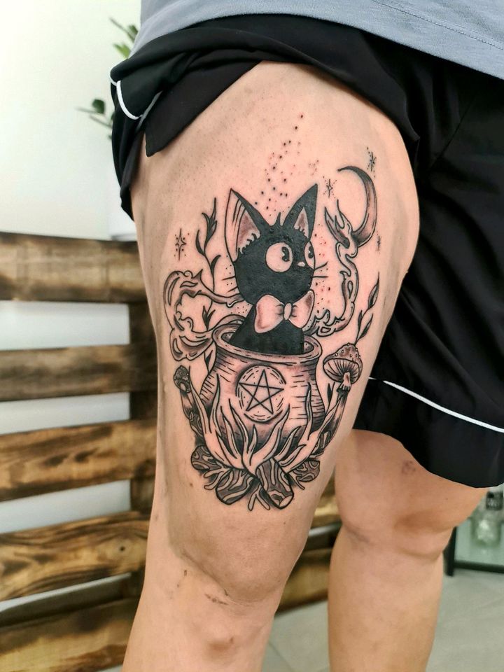 Tattoos Tätowierung Tattoo Tattootermine Tattooseminare in Duisburg