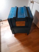Munitions Kiste Sachsen - Bautzen Vorschau