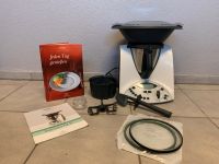 Vorwerk Thermomix TM 31 voll funktionsfähig Nordrhein-Westfalen - Wegberg Vorschau