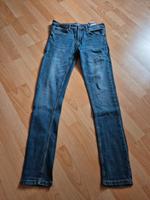 FSBN 31  Hose Jeans Blau Herren Sachsen-Anhalt - Arendsee (Altmark) Vorschau