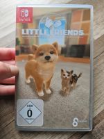 Switch Little Friends Dogs & Cats Spiel Niedersachsen - Gnarrenburg Vorschau