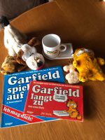 Garfield Odie Konvolut Sammlung Bielefeld - Senne Vorschau