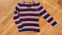 Tommy Hilfiger Langarmshirt Gr M Schleswig-Holstein - Ahrensburg Vorschau