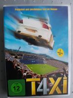 Taxi 4 DVD Brandenburg - Hosena Vorschau