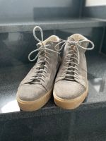 Leicht gefütterte Schuhe-Boots Damen Nordrhein-Westfalen - Arnsberg Vorschau