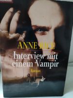 Interview mit einem Vampir von Anne Rice Berlin - Tempelhof Vorschau