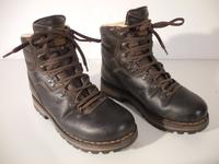 MEINDL Bergschuhe Wanderschuhe Bergstiefel Wanderstiefel BADILE Hessen - Wiesbaden Vorschau