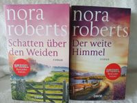 Taschenbuch von Nora Roberts Hessen - Bad Hersfeld Vorschau