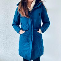 TCM Tchibo active Winterjacke Übergangsjacke blau Gr. 36 Nordrhein-Westfalen - Herne Vorschau