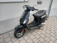 Piaggio Vespa S125 LX 125 Sprint *TÜV NEU* Baden-Württemberg - Freiburg im Breisgau Vorschau