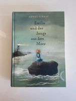 Buch „Emilia und der Junge aus dem Meer“ Bayern - Langenbach Vorschau
