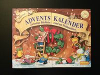 Mäuse Adventskalender von Pestalozzi Sachsen-Anhalt - Möser Vorschau