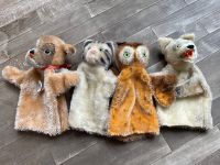 Original Steiff Handpuppen 70er u.a. Loopy Ludwigsvorstadt-Isarvorstadt - Isarvorstadt Vorschau