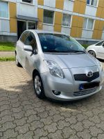 Toyota yaris Nordrhein-Westfalen - Neukirchen-Vluyn Vorschau