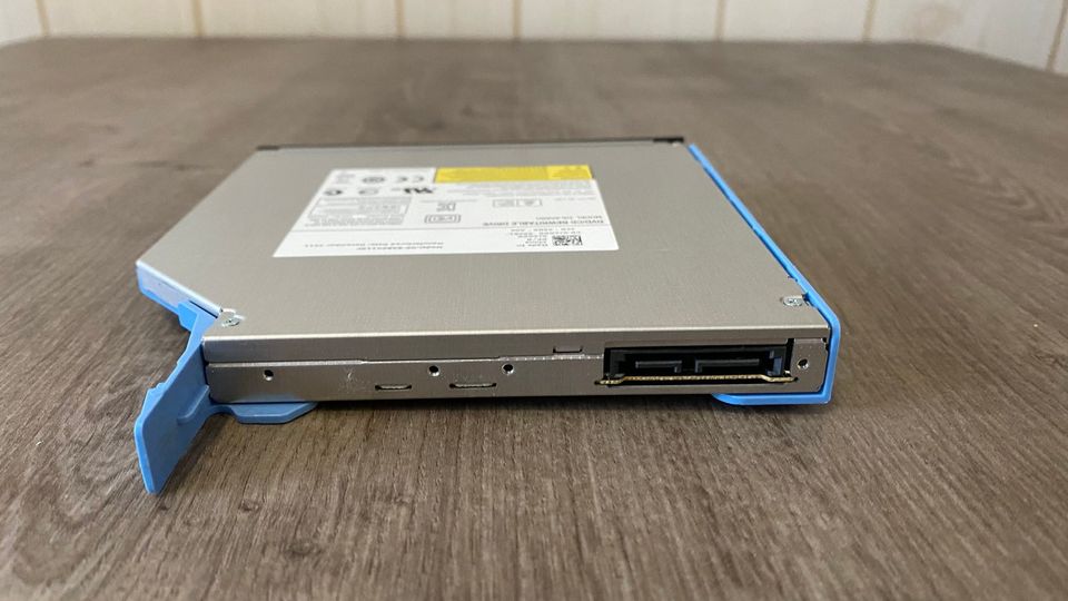 PLDS DS-8A8SH113C Notebook- Desktop USFF DVD-Multilaufwerk in Mülheim (Ruhr)
