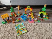 Lego Duplo Wildpark Saarland - St. Wendel Vorschau