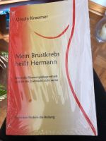 Buch Mein Brustkrebs heißt Hermann Nordrhein-Westfalen - Horn-Bad Meinberg Vorschau