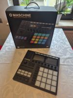 Native Instruments: Maschine MK3 Black / Studio / DJ / Musik Bayern - Weiherhammer Vorschau
