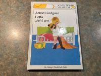 Astrid Lindgren: „Lotta zieht um“ Niedersachsen - Neustadt am Rübenberge Vorschau