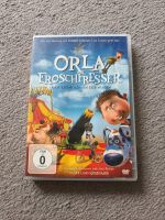 Dvd Orla froschfresser fsk 0 Schleswig-Holstein - Hoisdorf  Vorschau