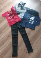 Kleiderpaket Gr. 158 Winterjacke, Jeans, Shirts Schleswig-Holstein - Armstedt Vorschau