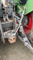 Anhängerbolzen für System Deutz gerade 31mm / 480mm Schleswig-Holstein - Meggerdorf Vorschau