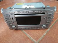 Ford (Blaupunkt) LSRNS Navigation CD Radio - (gebraucht/defekt) Schleswig-Holstein - Reinfeld Vorschau