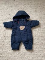 Baby-Overall, Schneeoverall, Winteranzug, Gr. 68 Sachsen - Kirschau Vorschau